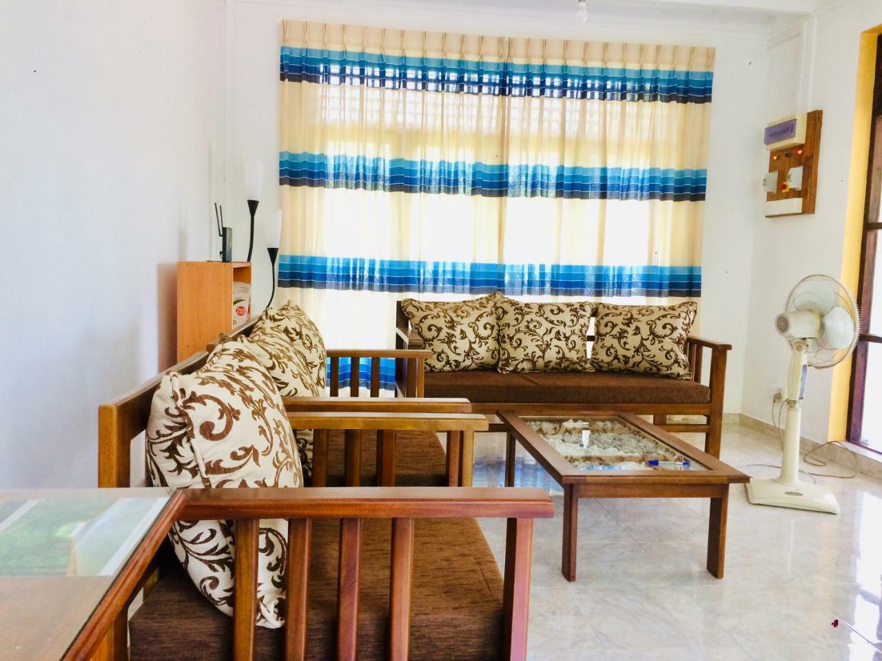 Ceylon Saradiel Home Stay Mawanella Exterior foto